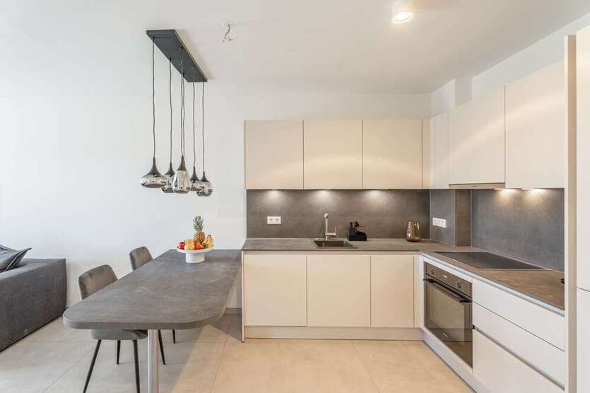 Wohnung zum Mieten in Kempten 1.475 € 55 m²
