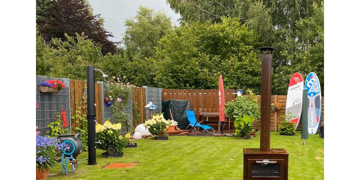 Bungalow Rostock Alt Bartelsdorf - 3 Zimmer, 44 m&sup2;, 239.000&euro; | Angebot:27044416