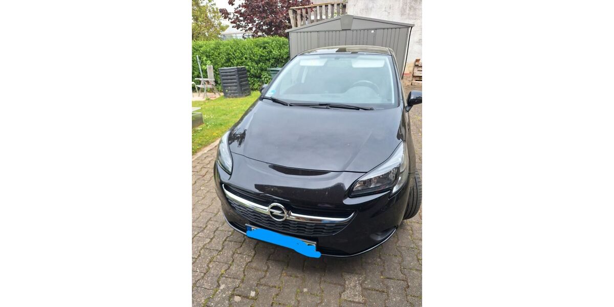 Opel Corsa 106.900 km 6.999 &euro; Osann-Monzel 54518