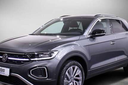 VW T-Roc 9.980 km 29.442 € Brandis/ b. Leipzig 04821