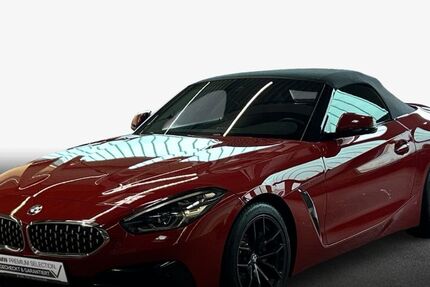 BMW Z4 30.842 km 33.690 &euro; Karlsruhe 76227
