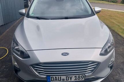 Ford Focus 89.000 km 13.800 &euro; Prüm 53949