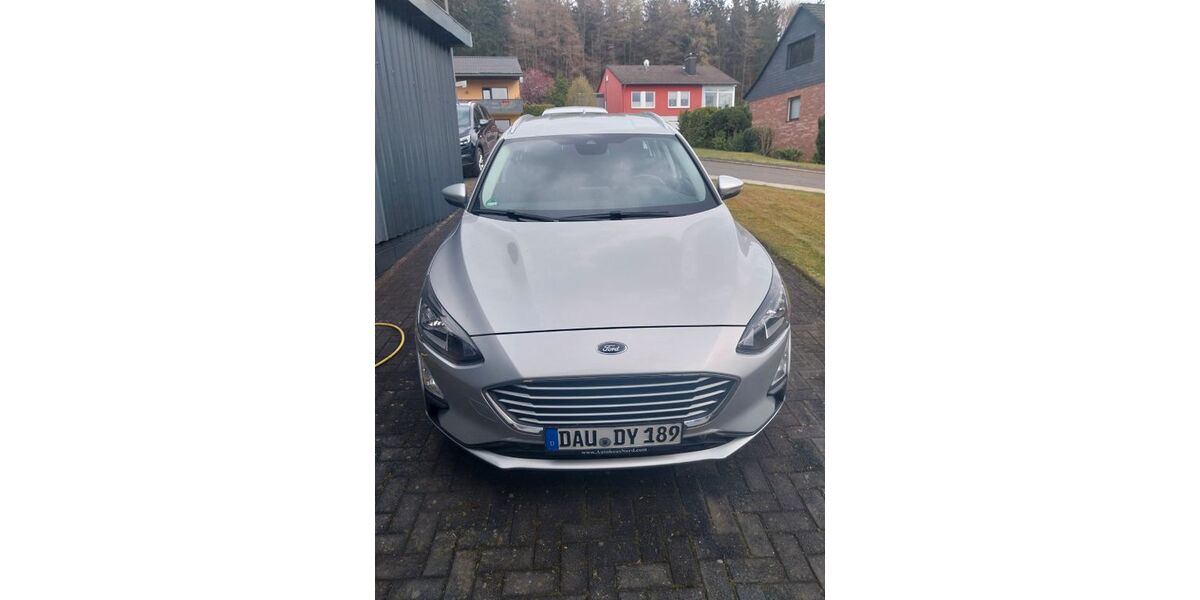 Ford Focus 89.000 km 13.800 &euro; Prüm 53949