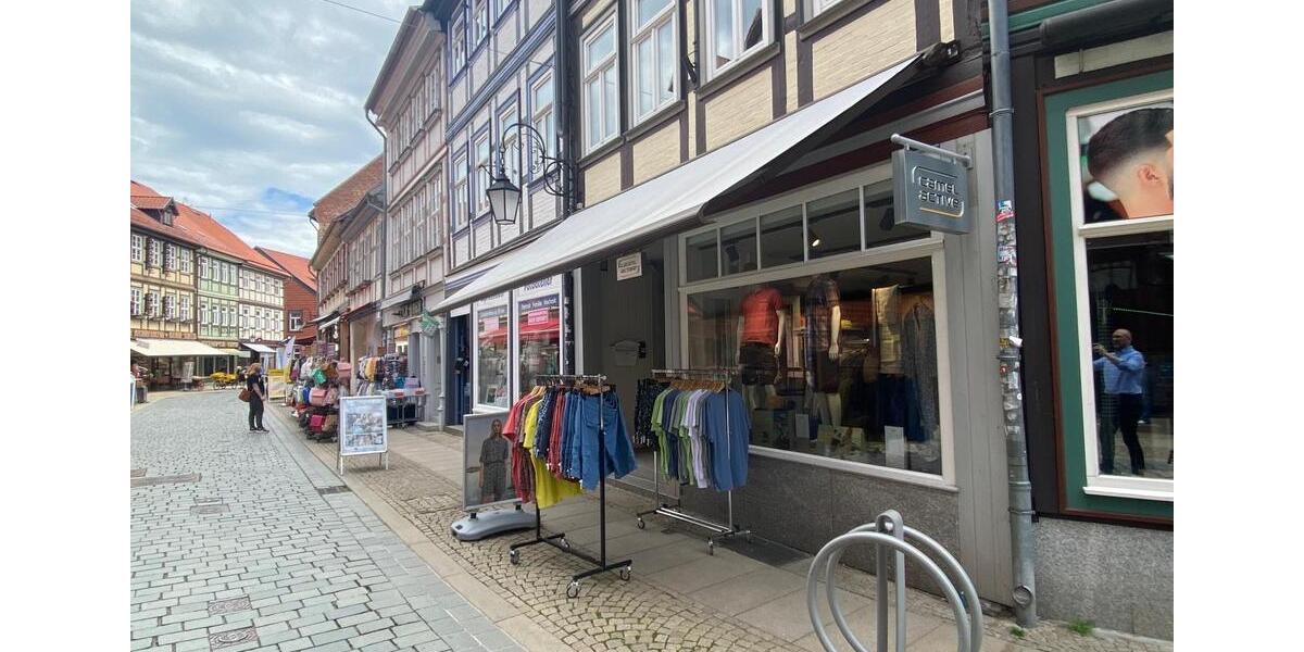 Gewerbeobjekt Wernigerode - 1.200&euro; | Angebot:20693167