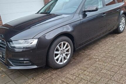 Audi A4 230.000 km 6.900 &euro; Bocholt 46399