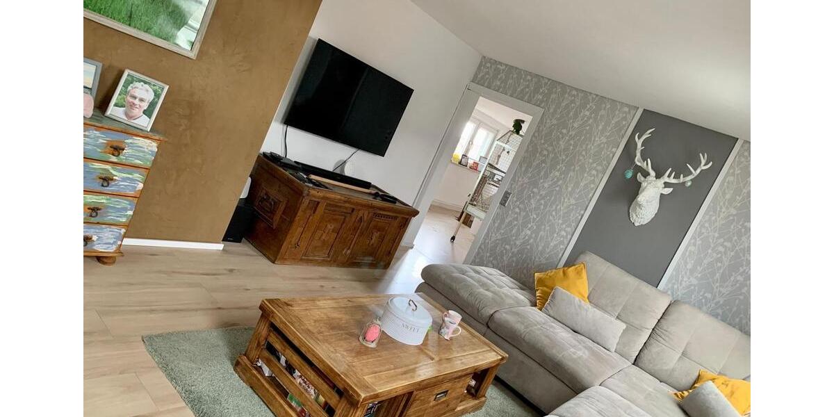 Einfamilienhaus Göttingen Nordstadt - 6 Zimmer, 200 m&sup2;, 449.000&euro; | Angebot:26866625