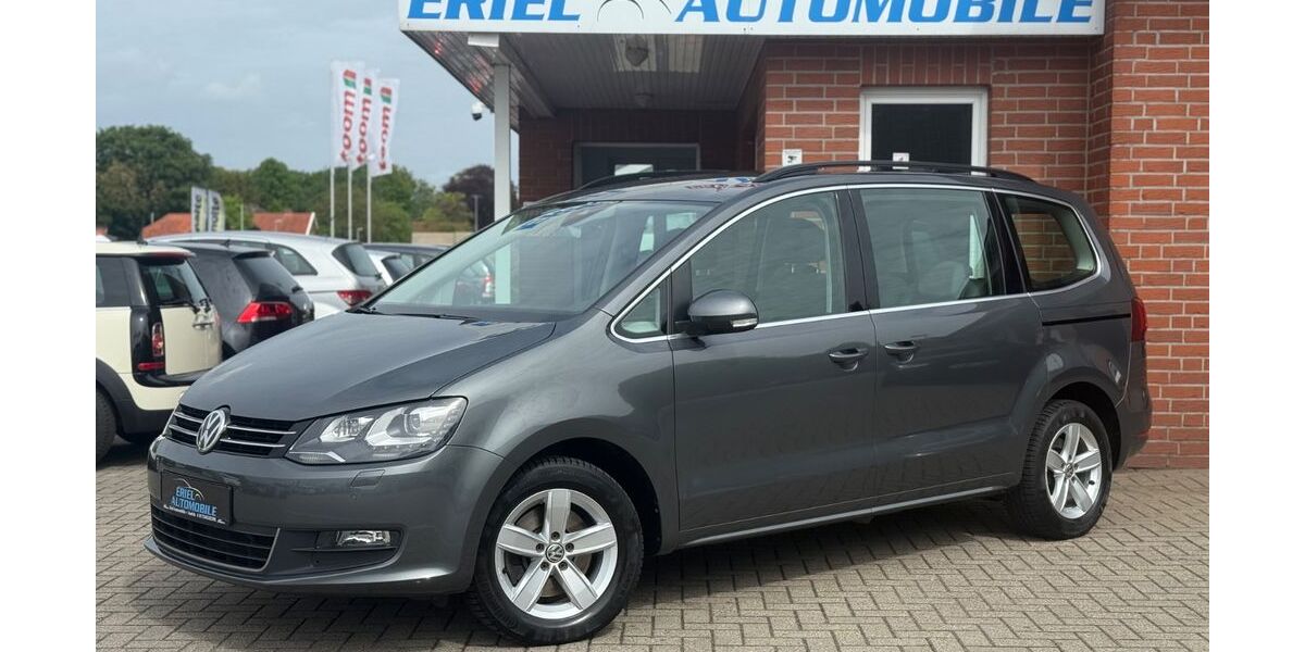 VW Sharan 179.077 km 17.690 &euro; Aurich Sandhorst 26607