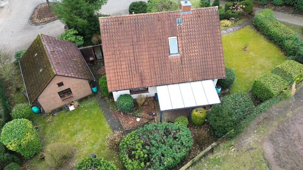 Einfamilienhaus Buxtehude - 4 Zimmer, 96 m&sup2;, 399.000&euro; | Angebot:26017220