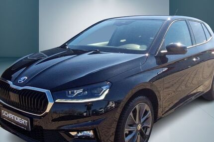 Skoda Fabia 18.005 km 19.950 &euro; Lutherstadt Wittenberg 06886