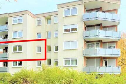 Wohnung Altensteig Walddorf - 4 Zimmer, 90 m&sup2;, 660&euro; | Angebot:26790962