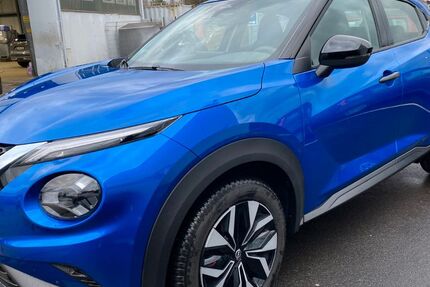 Nissan Juke 8.700 km 21.990 &euro; Troisdorf 53840