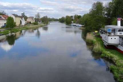 Grundstück Oderberg - 29.000&euro; | Angebot:25648770