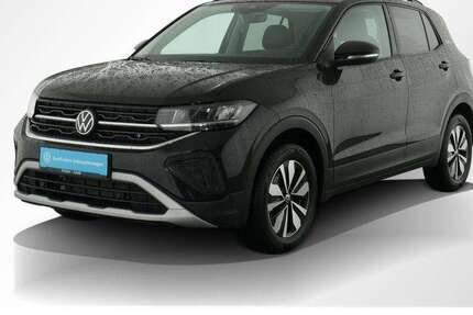 VW T-Cross 6.093 km 24.306 &euro; Nürnberg 90411