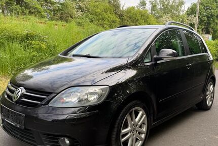 VW Golf Plus 141.000 km 5.999 &euro; Limburg 65549