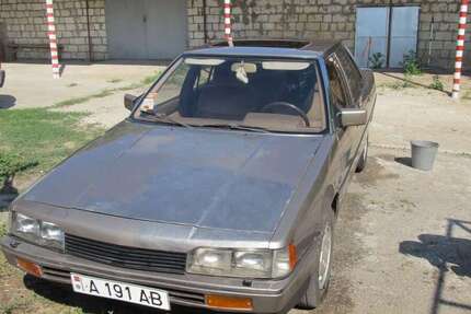 Mitsubishi Galant 284.802 km 2.500 &euro; München 80331
