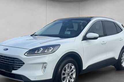 Ford Kuga 81.132 km 17.750 &euro; Hanau 63452