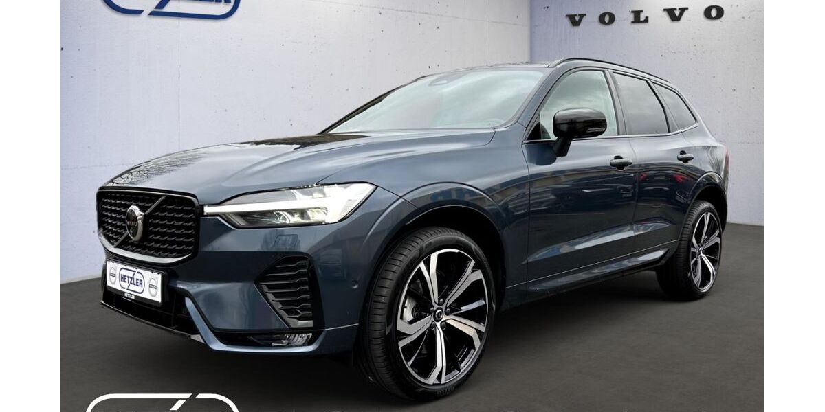 Volvo XC60 21.781 km 53.350 &euro; Kassel 34123