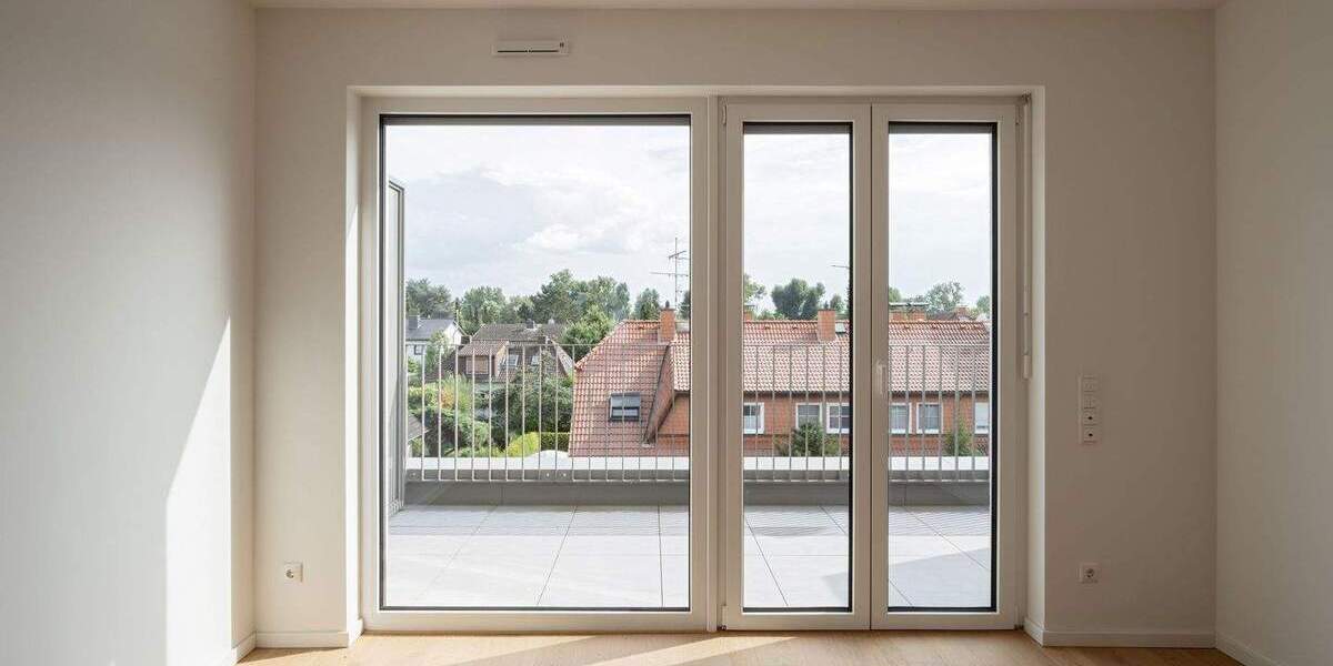 Etagenwohnung Maintal Dörnigheim - 3 Zimmer, 87 m&sup2;, 1.390&euro; | Angebot:25669063