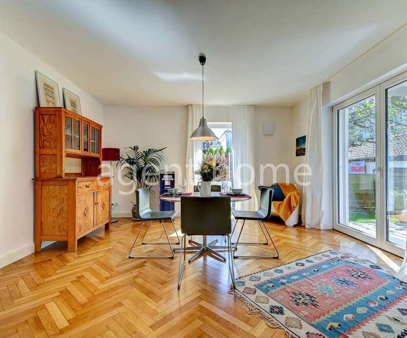 Wohnung zum Mieten in Ludwigsburg 1.410 € 75 m²