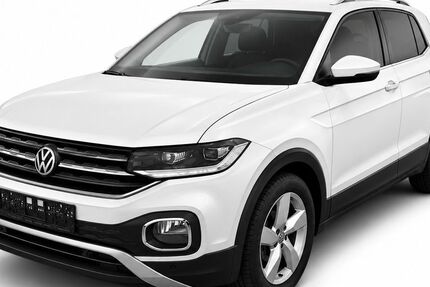 VW T-Cross 69.600 km 17.950 &euro; Wardenburg 26203