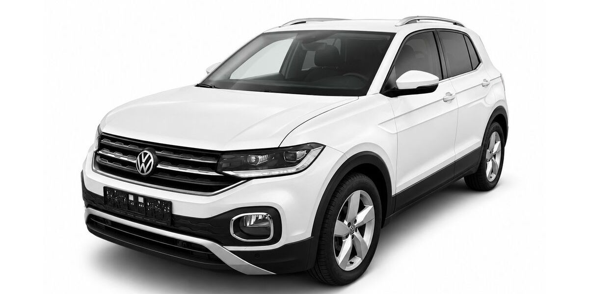 VW T-Cross 69.600 km 17.950 &euro; Wardenburg 26203