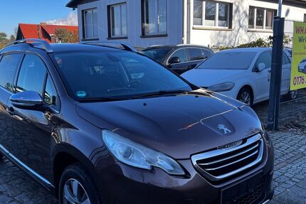 Peugeot 2008 192.800 km 4.300 &euro; berlin 12524