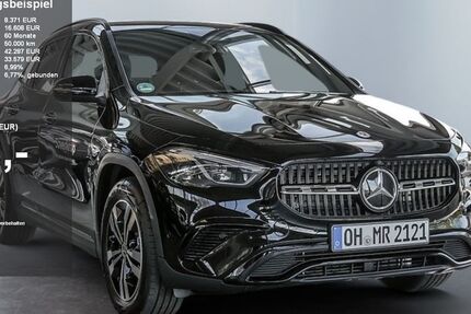 Mercedes-Benz GLA 200 9.999 km 39.450 &euro; Eutin 23701