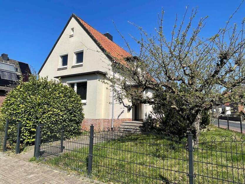 Haus zum Kaufen in Wunstorf 279.900 € 96.14 m²