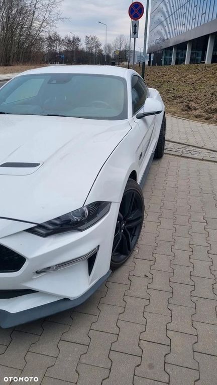 Mustang