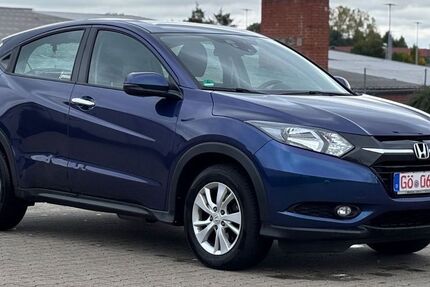 Honda HR-V 283.617 km 8.300 € Rosdorf 37124