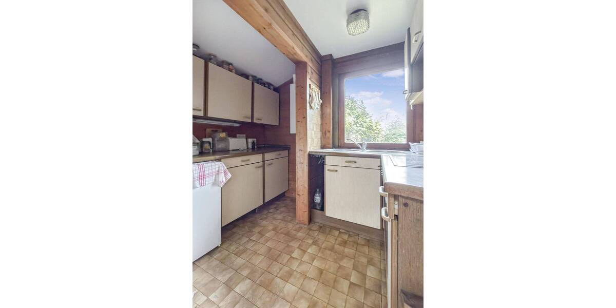 Bungalow Bleckede Walmsburg - 3 Zimmer, 63 m&sup2;, 115.000&euro; | Angebot:26205743