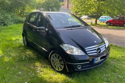 Mercedes A 160