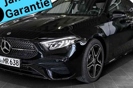 Mercedes-Benz A 200 10.000 km 36.999 € Karlsruhe 76185