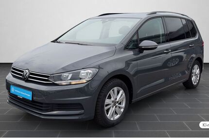 VW Touran 27.715 km 31.490 &euro; Simmern 55469