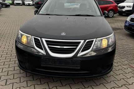 Saab 9-3 257.000 km 1.500 &euro; Nuernberg 90439