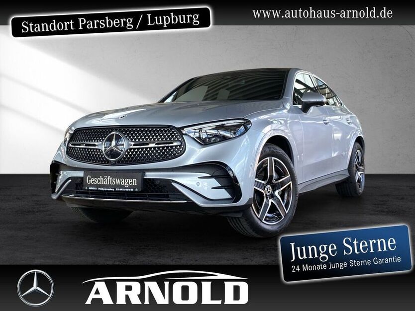 GLC 220