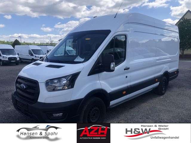 Ford Transit 205.000 km 15.990 &euro; Halsenbach 56283
