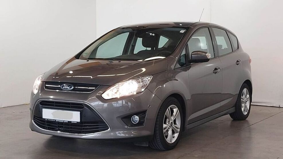 C-Max
