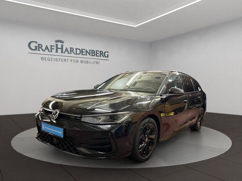 Passat
