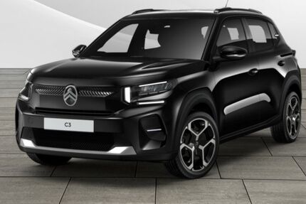 Citroen C3 26.937 km 14.880 &euro; Marburg 35043