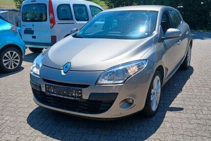 Renault Megane 140.000 km 4.200 &euro; Buchenbach 79256