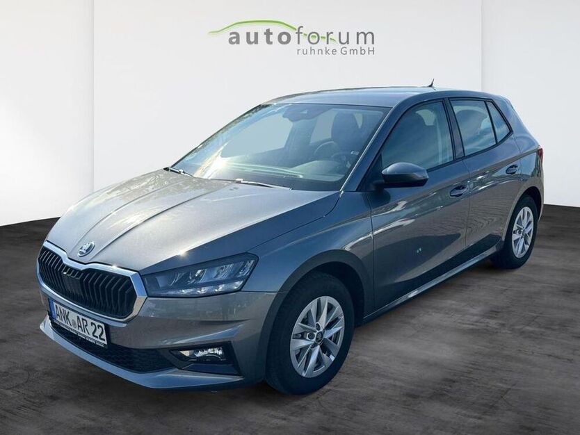 Fabia