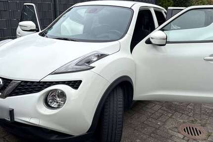 Nissan Juke 48.324 km 8.960 &euro; Steinfurt, Stadt 48565