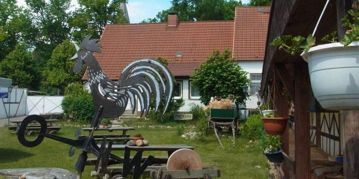 Bauernhaus, Landhaus Kleinzerlang Kleinzerlang - 1 Zimmer, 389 m&sup2;, 860.000&euro; | Angebot:25803133