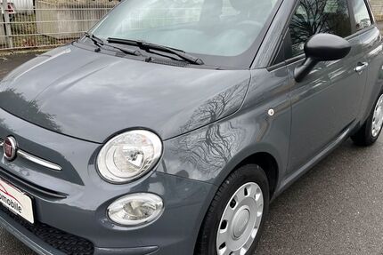 Fiat 500 23.000 km 10.400 &euro; Witten 58454