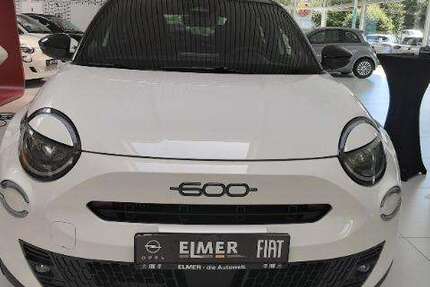 Fiat 600 1.292 km 19.970 &euro; Münster 48157