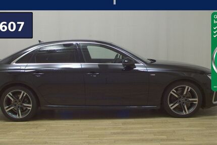 Audi A4 91.178 km 25.980 € Bremen / Arsten 28279