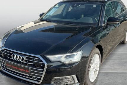 Audi A6 145.997 km 28.990 &euro; Torgau 04860