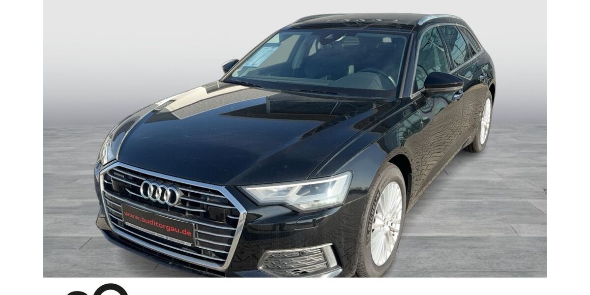 Audi A6 145.997 km 28.990 &euro; Torgau 04860