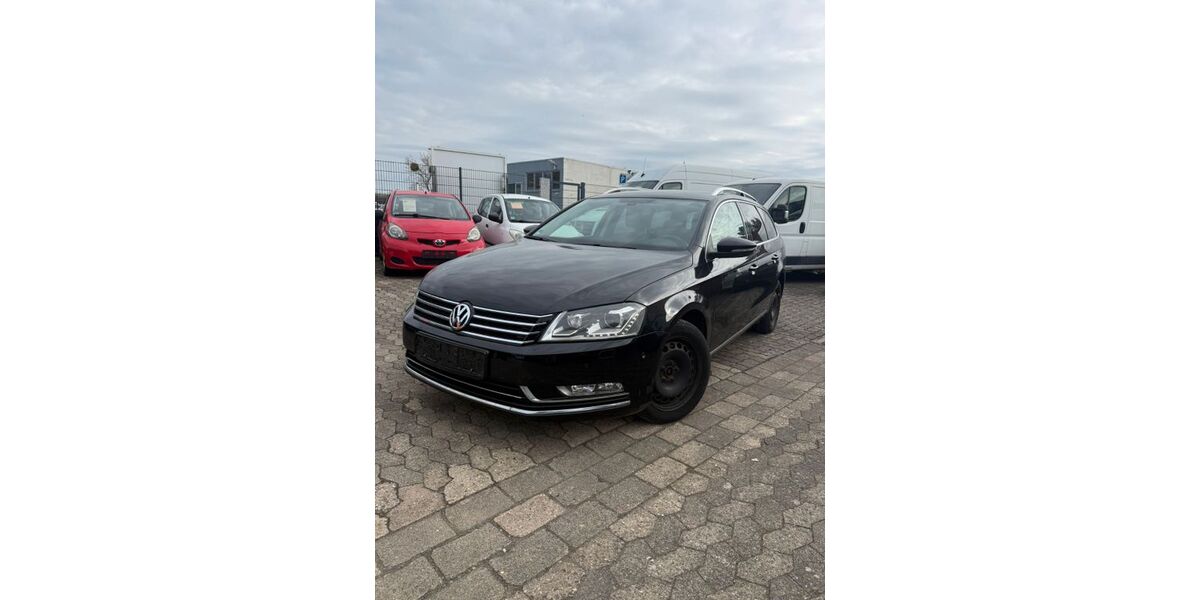 VW Passat 384.000 km 5.990 &euro; Hildesheim 31137